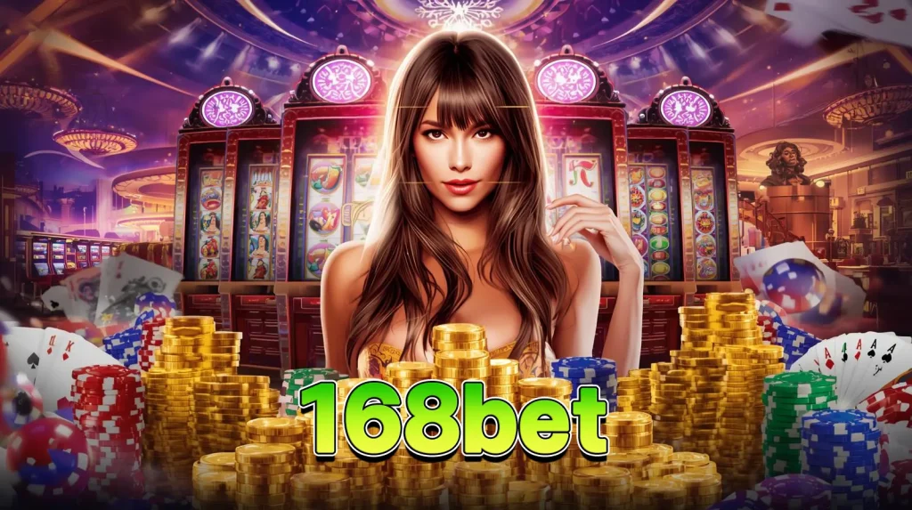 168bet
