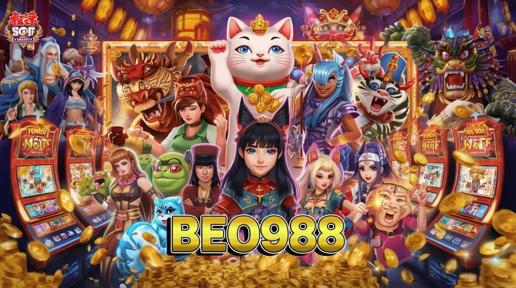 Beo988