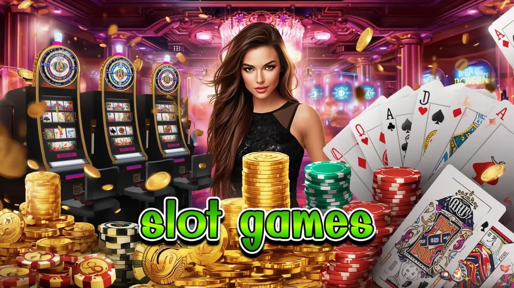 slot games