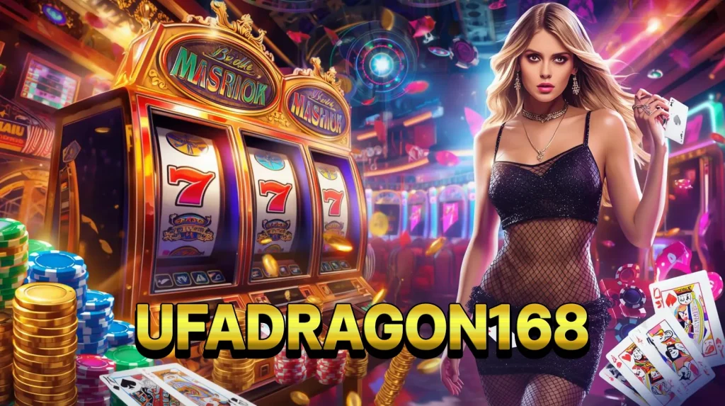 ufadragon168