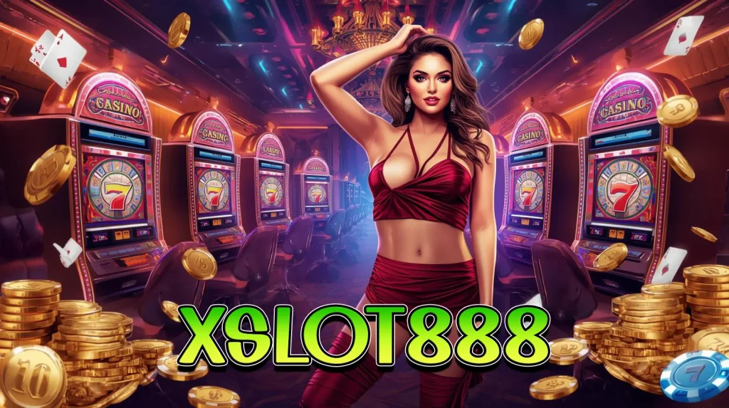 xslot888