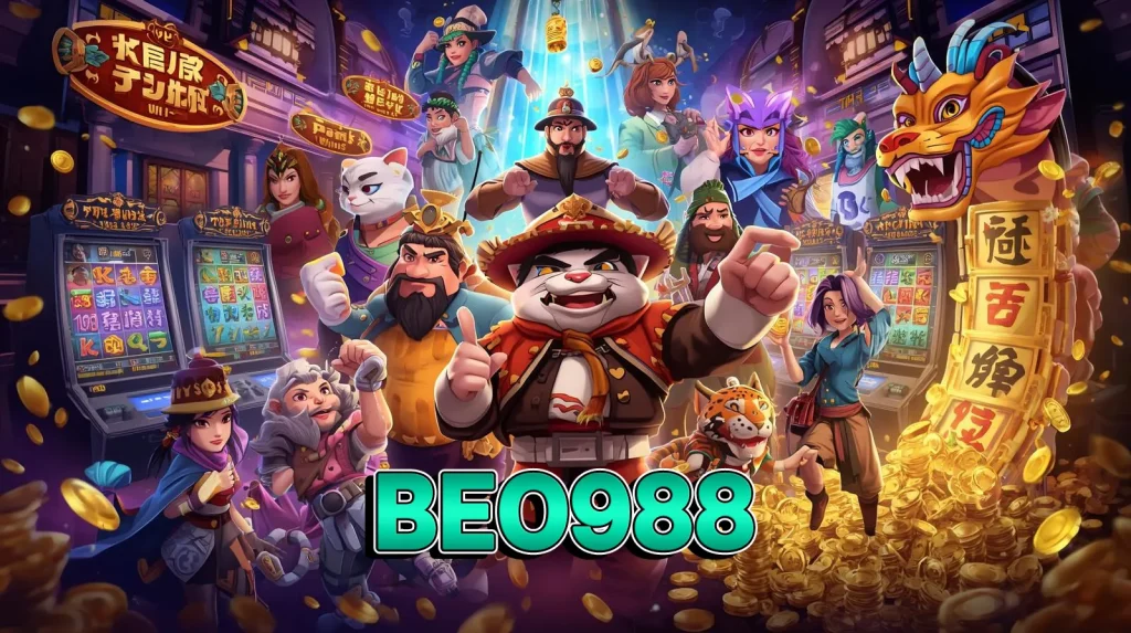 Beo988