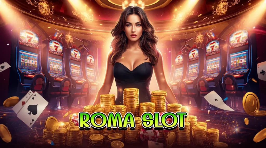roma slot