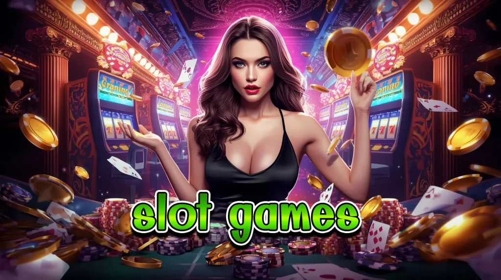 slot games