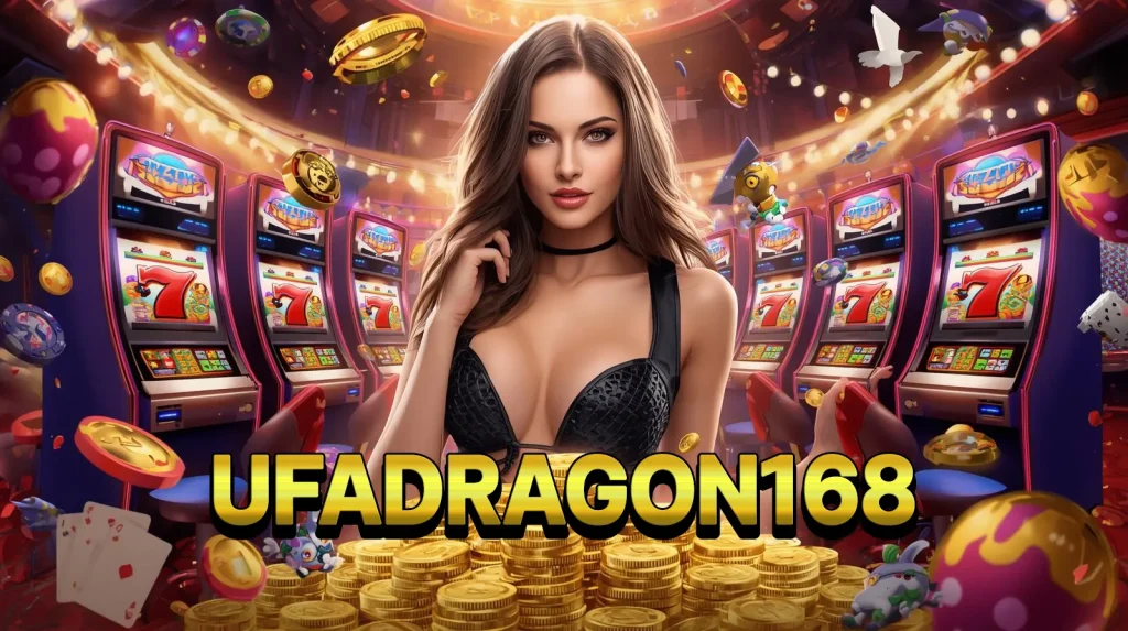 ufadragon168