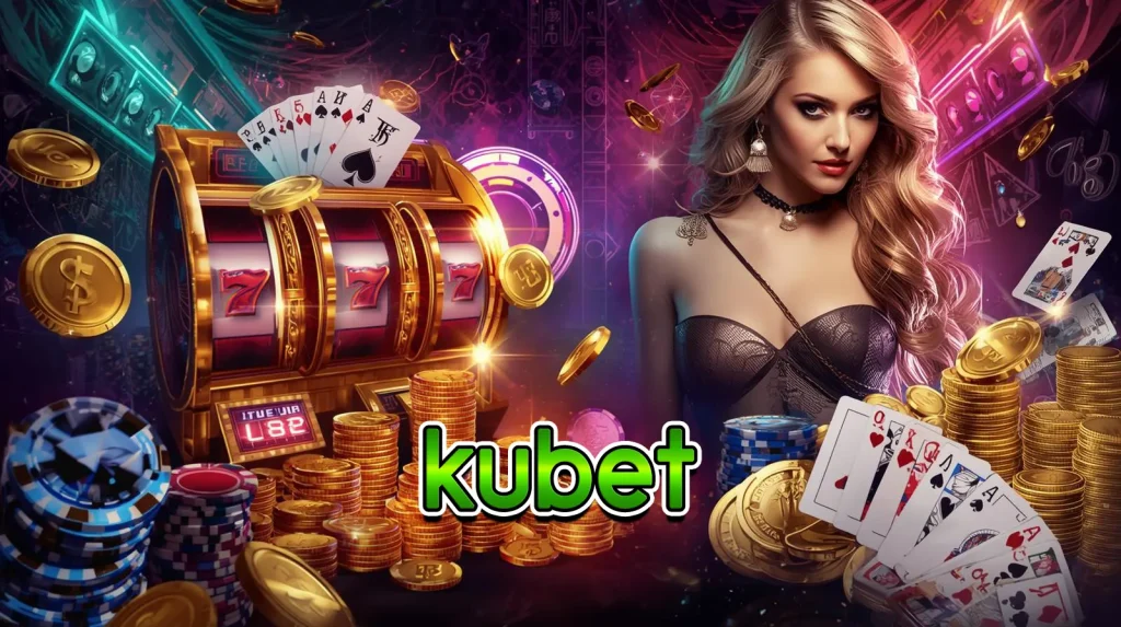 kubet