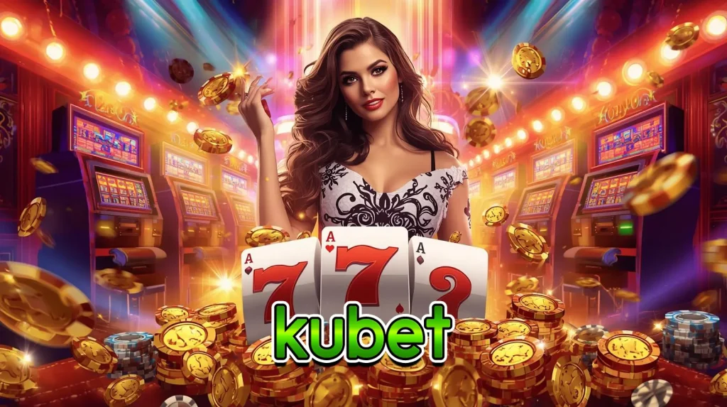 kubet